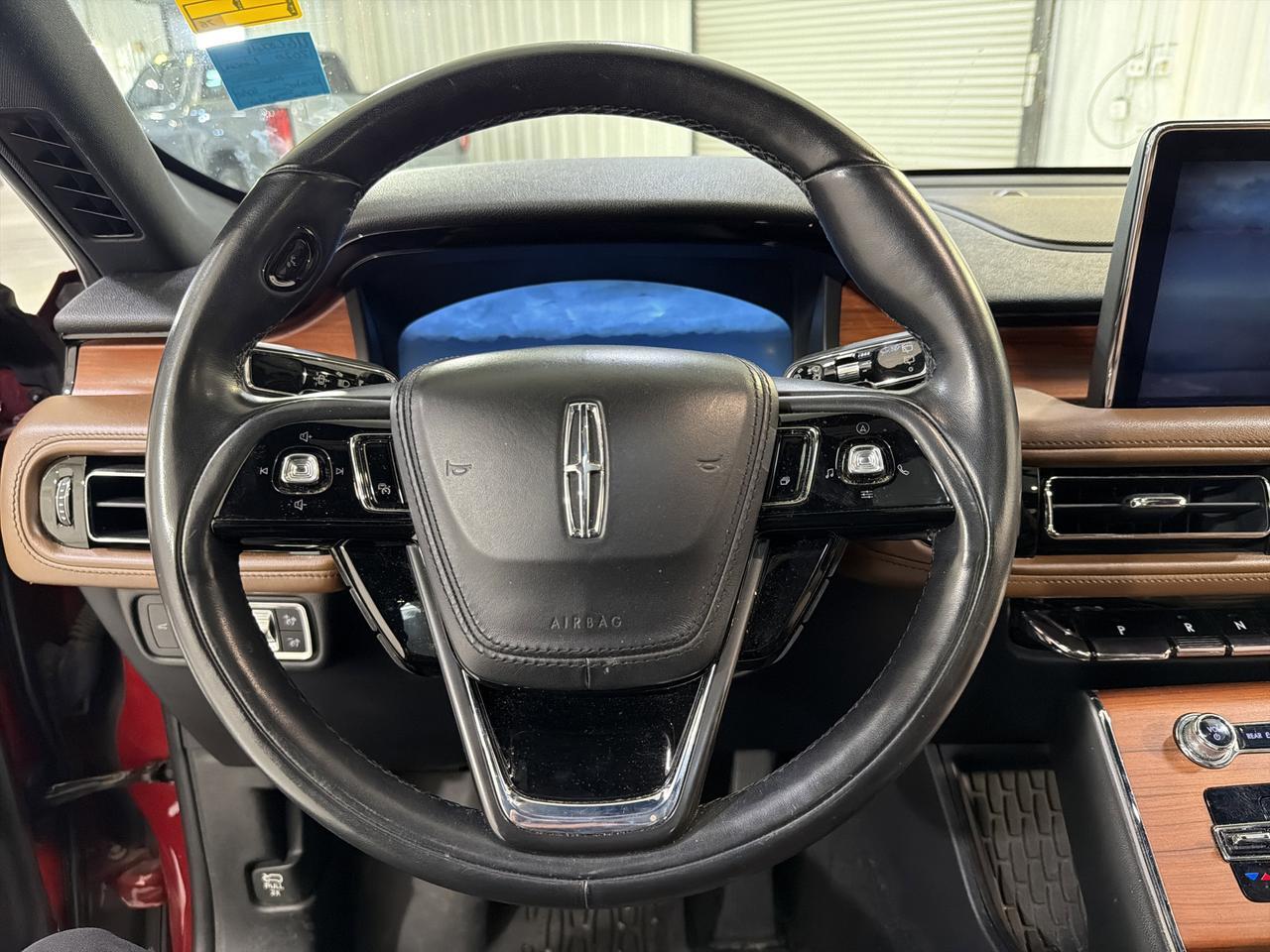 2020 LINCOLN Aviator Reserve San Antonio TX
