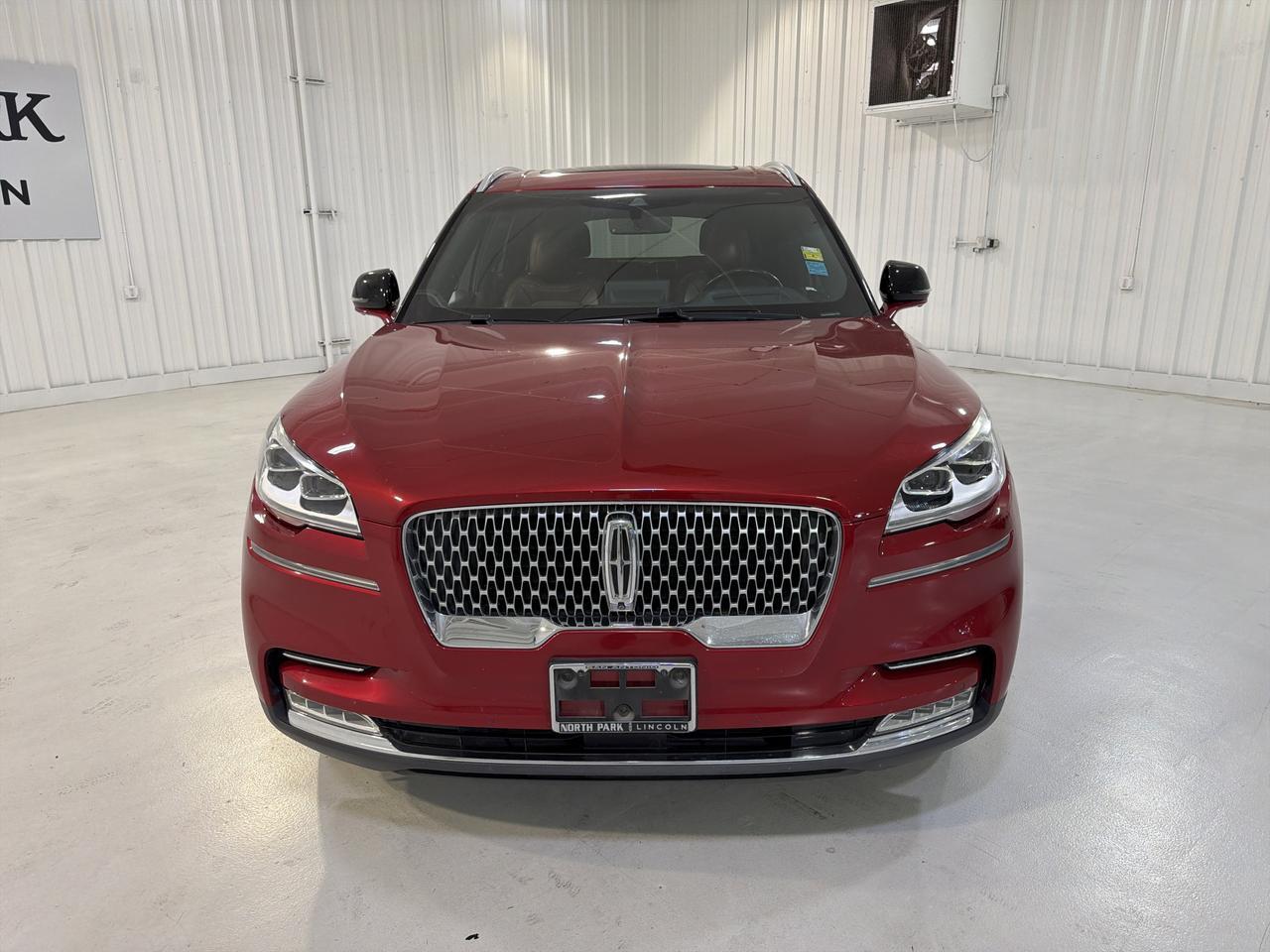 2020 LINCOLN Aviator Reserve San Antonio TX
