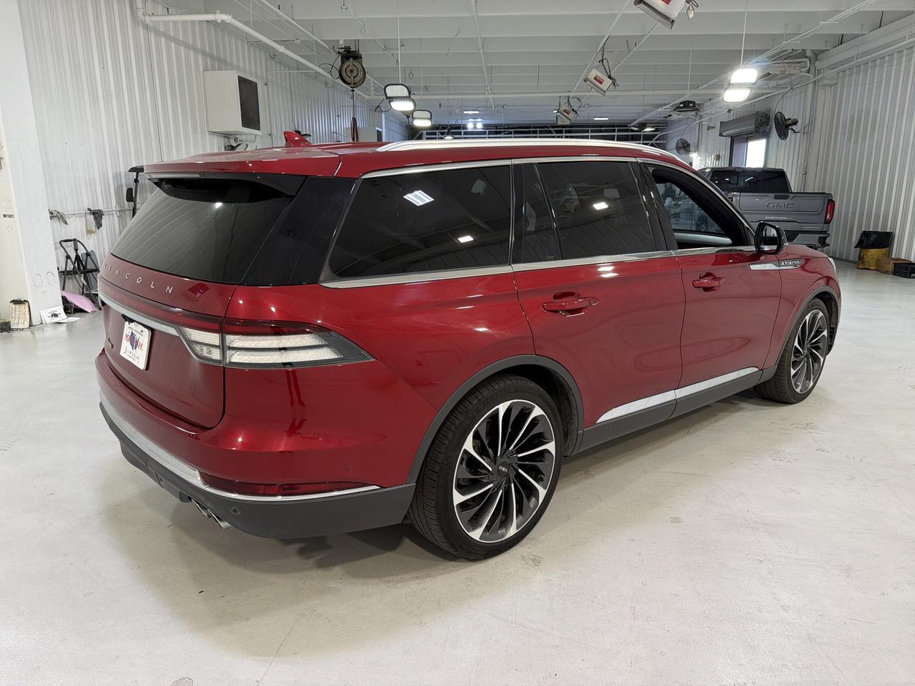 2020 LINCOLN Aviator Reserve San Antonio TX