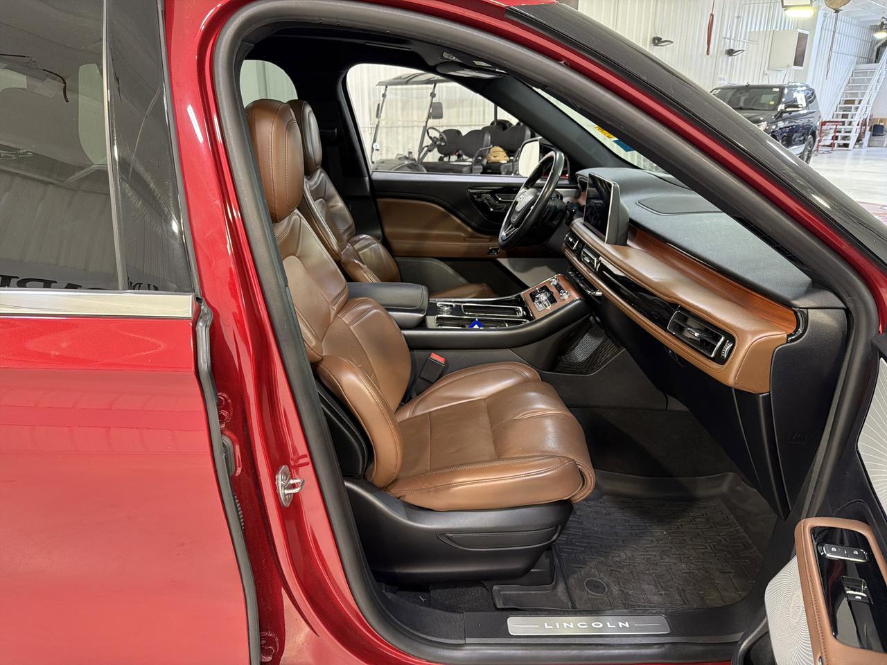 2020 LINCOLN Aviator Reserve San Antonio TX