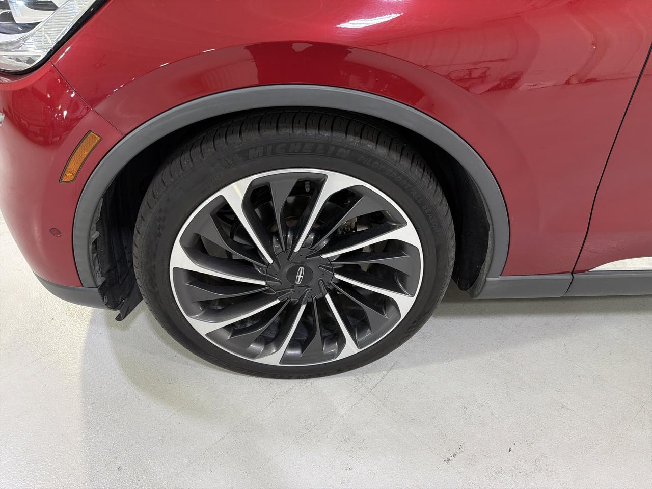2020 LINCOLN Aviator Reserve San Antonio TX