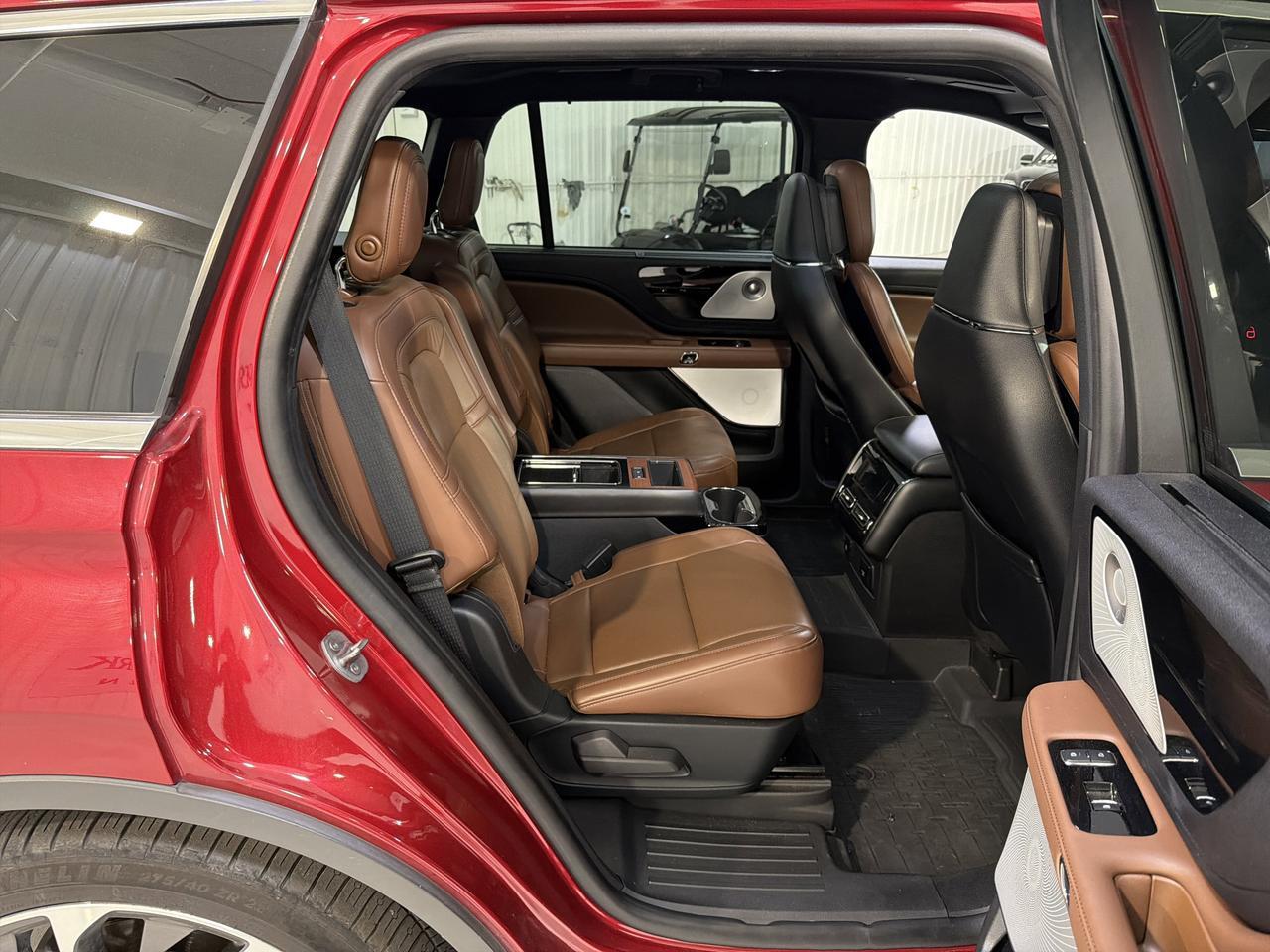 2020 LINCOLN Aviator Reserve San Antonio TX