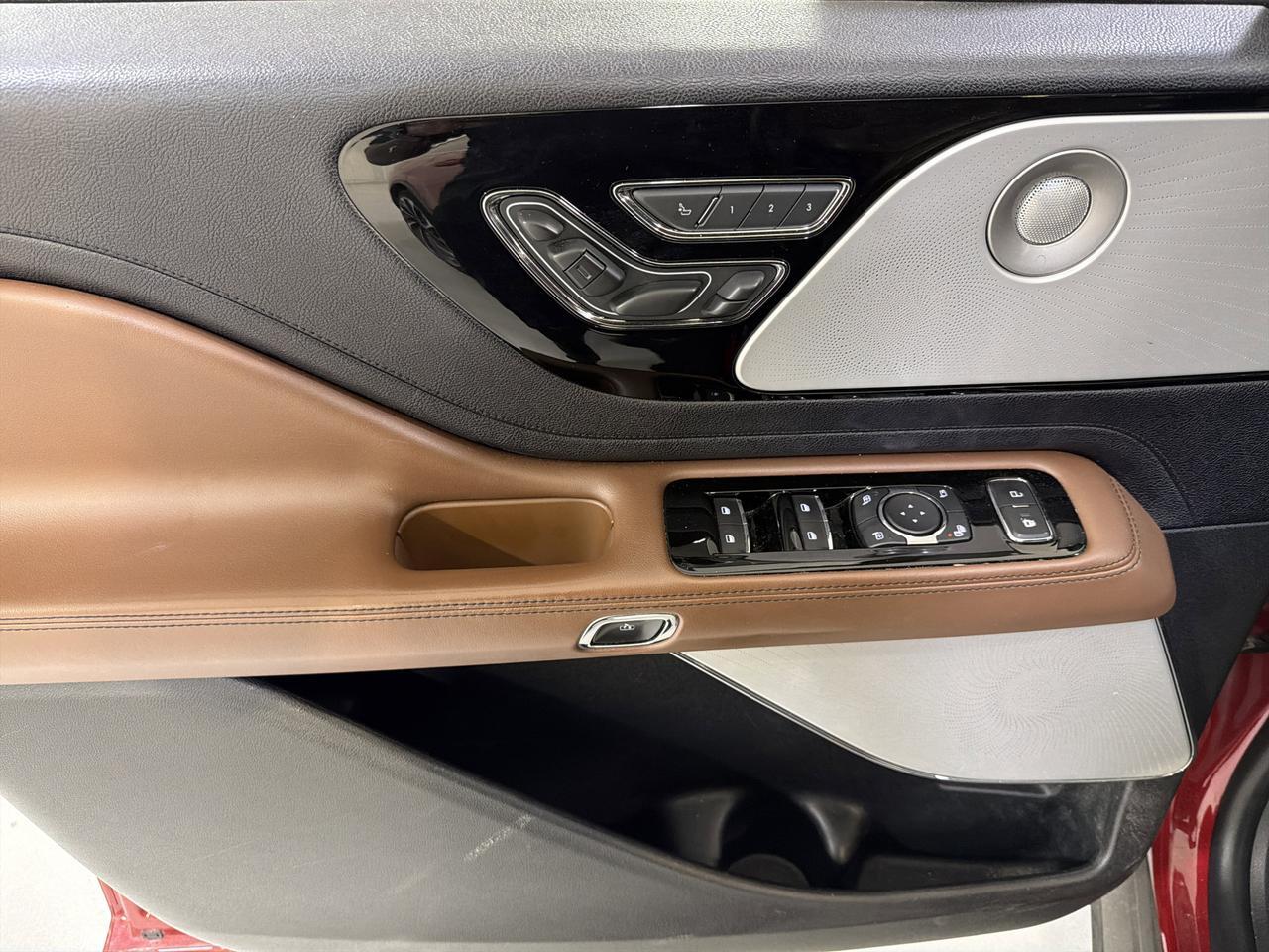 2020 LINCOLN Aviator Reserve San Antonio TX