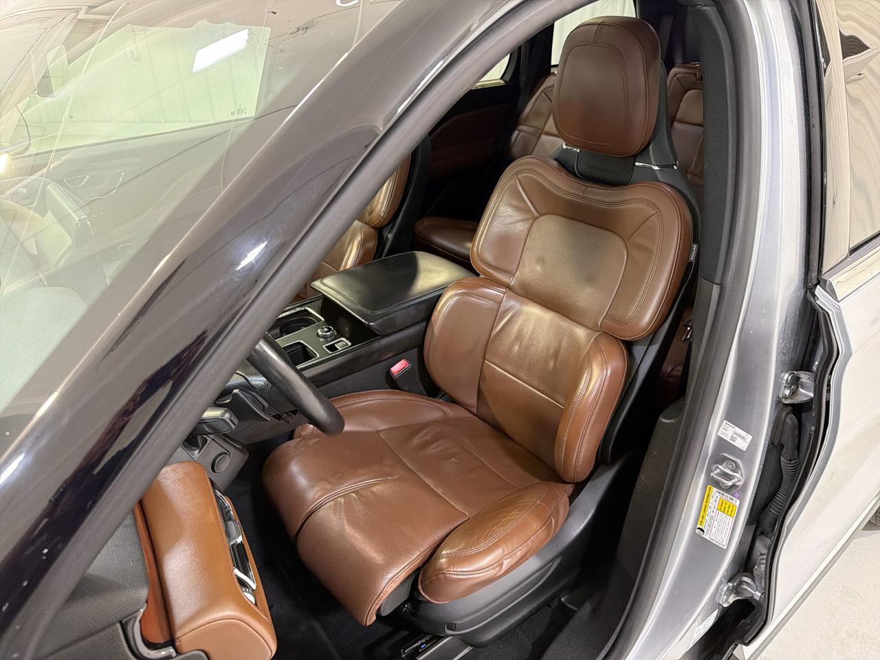 2020 LINCOLN Aviator Reserve San Antonio TX