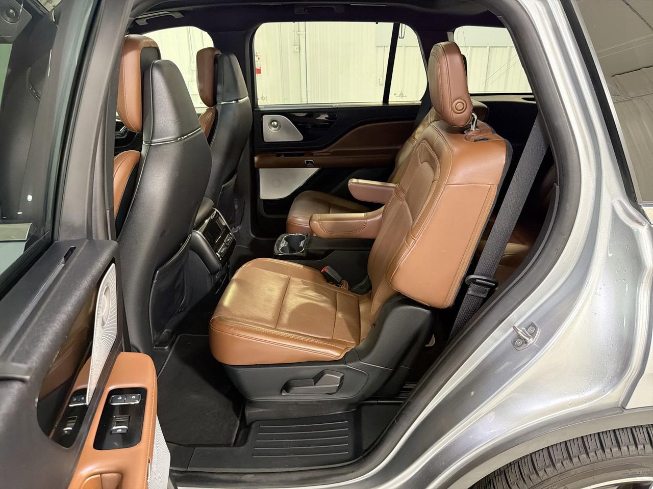 2020 LINCOLN Aviator Reserve San Antonio TX
