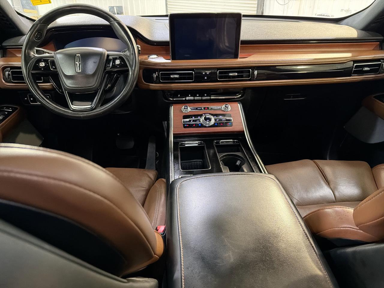 2020 LINCOLN Aviator Reserve San Antonio TX