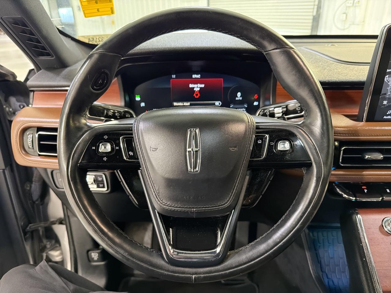 2020 LINCOLN Aviator Reserve San Antonio TX