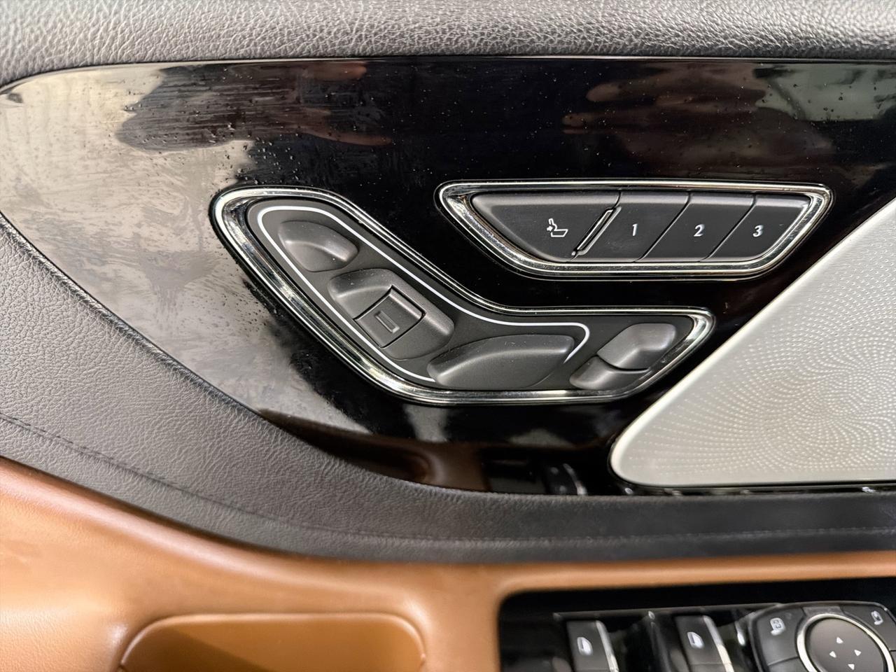 2020 LINCOLN Aviator Reserve San Antonio TX