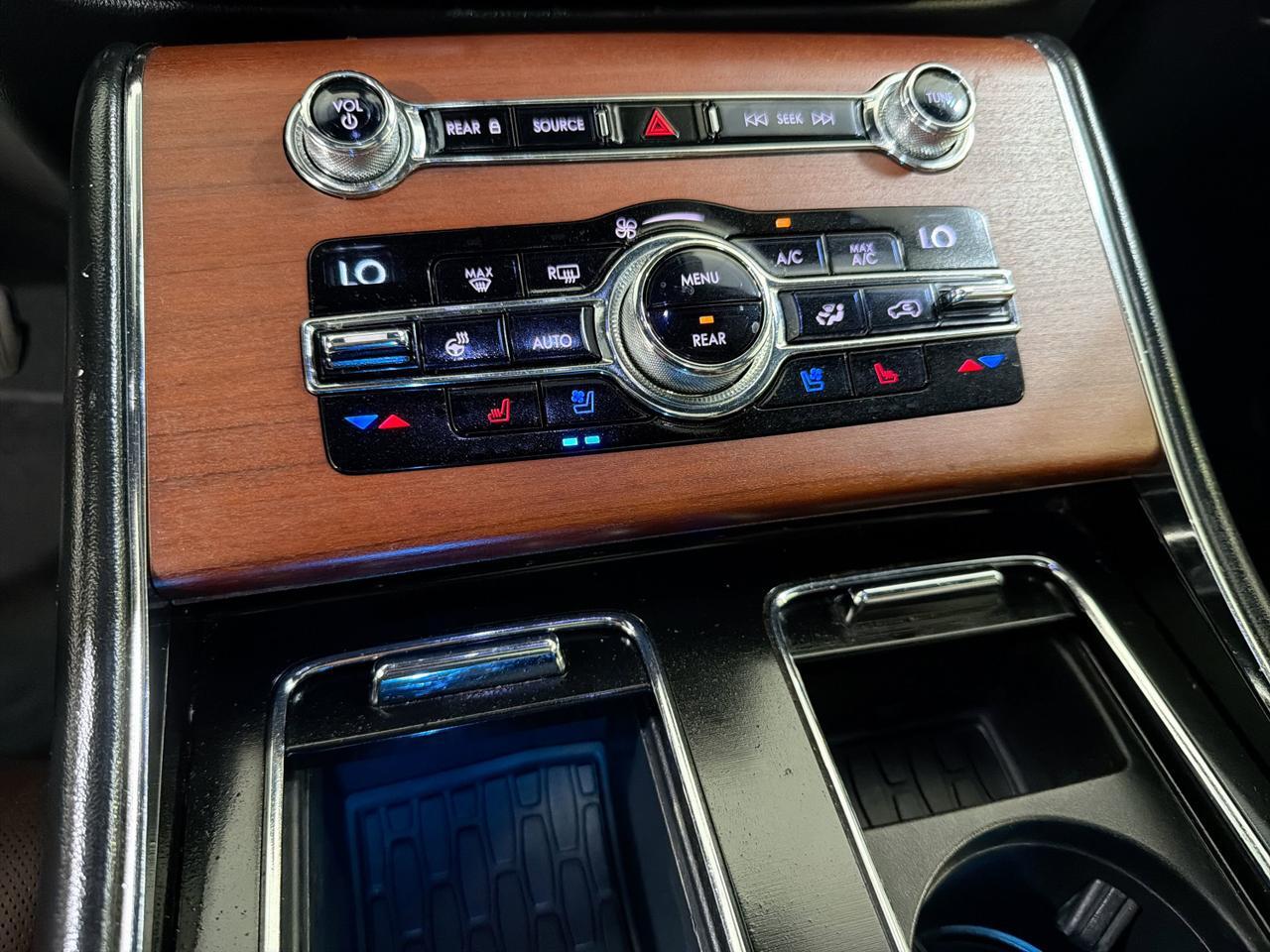 2020 LINCOLN Aviator Reserve San Antonio TX