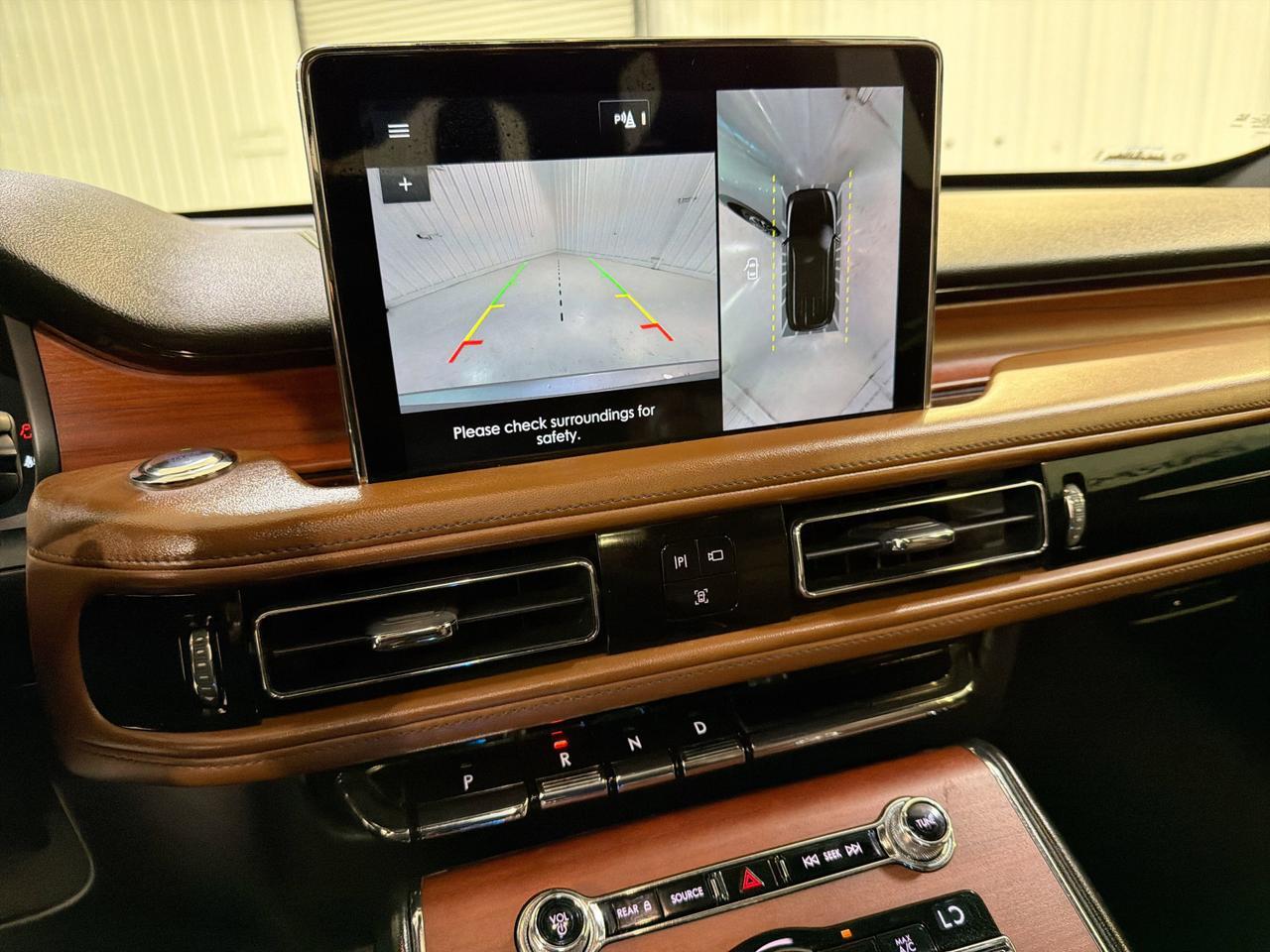 2020 LINCOLN Aviator Reserve San Antonio TX