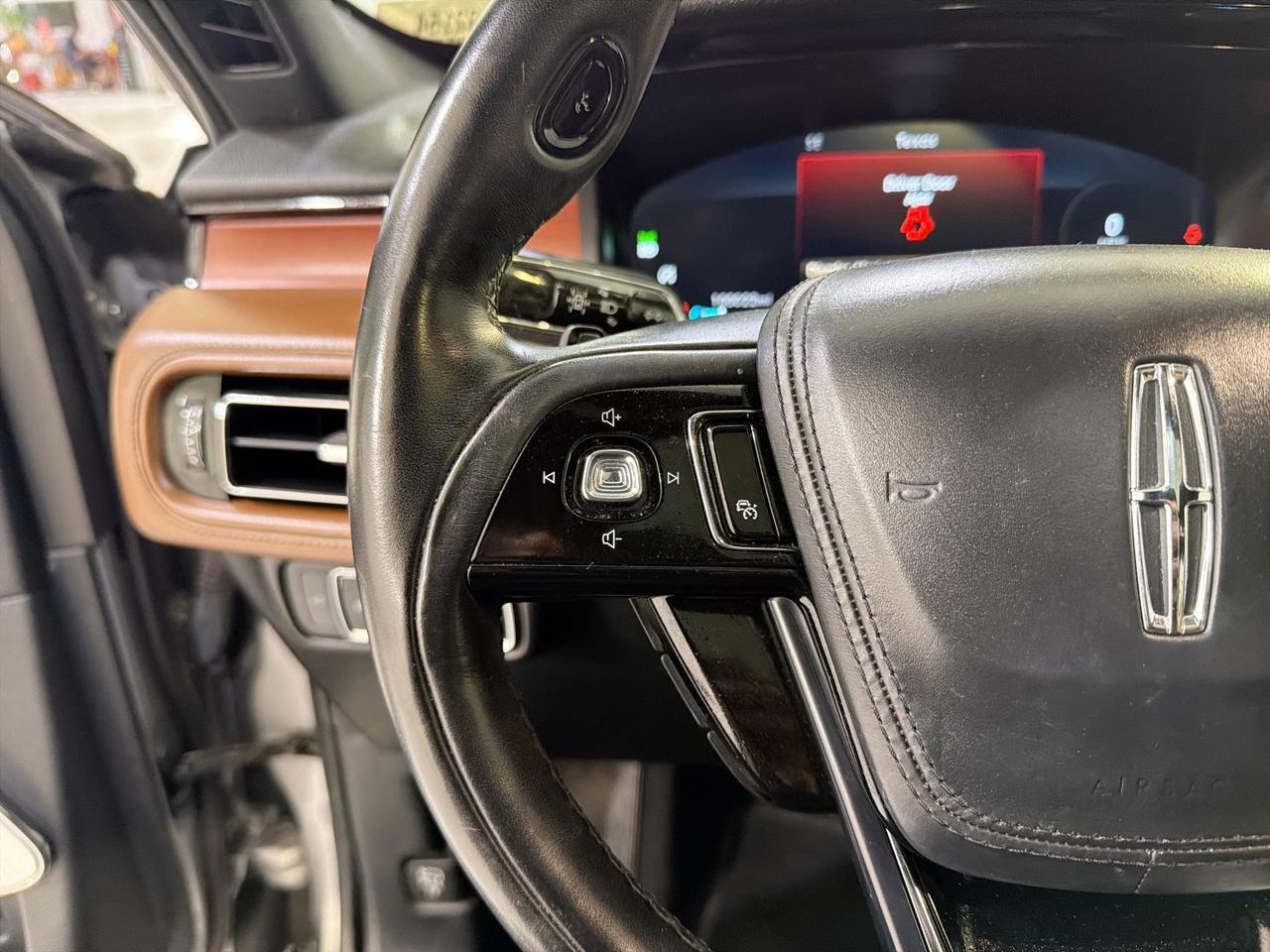 2020 LINCOLN Aviator Reserve San Antonio TX