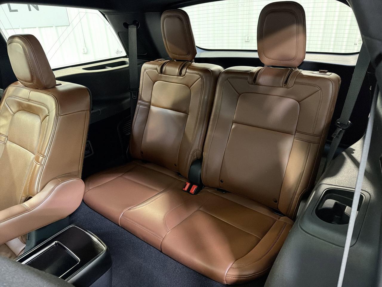 2020 LINCOLN Aviator Reserve San Antonio TX