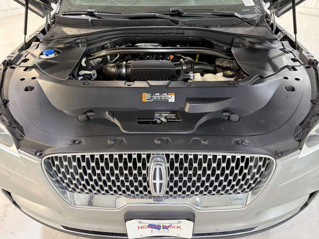 2020 LINCOLN Aviator Reserve San Antonio TX