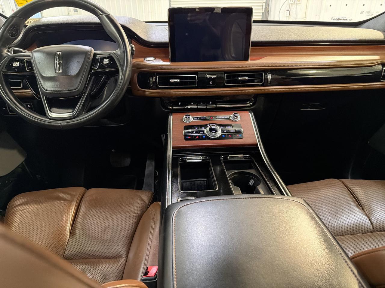 2020 LINCOLN Aviator Reserve San Antonio TX