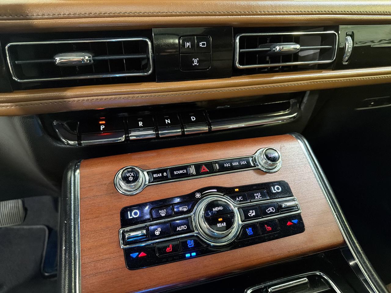 2020 LINCOLN Aviator Reserve San Antonio TX