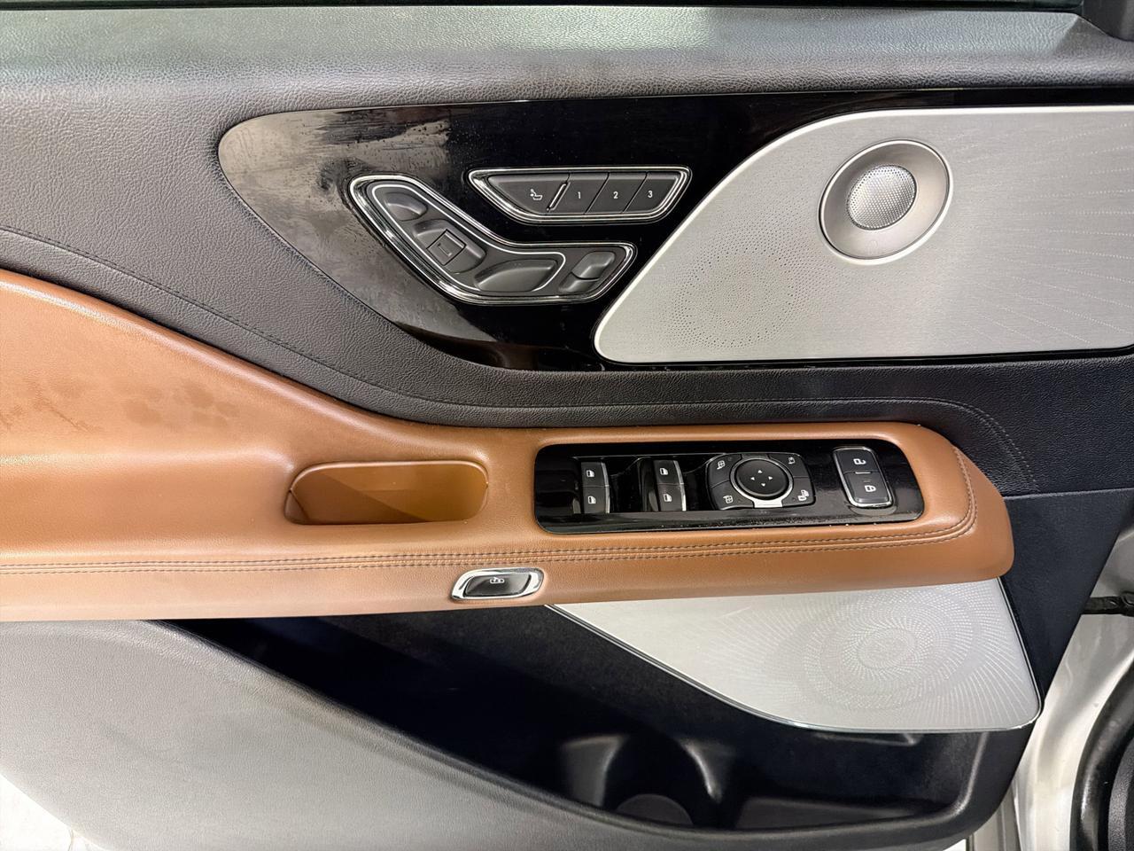 2020 LINCOLN Aviator Reserve San Antonio TX