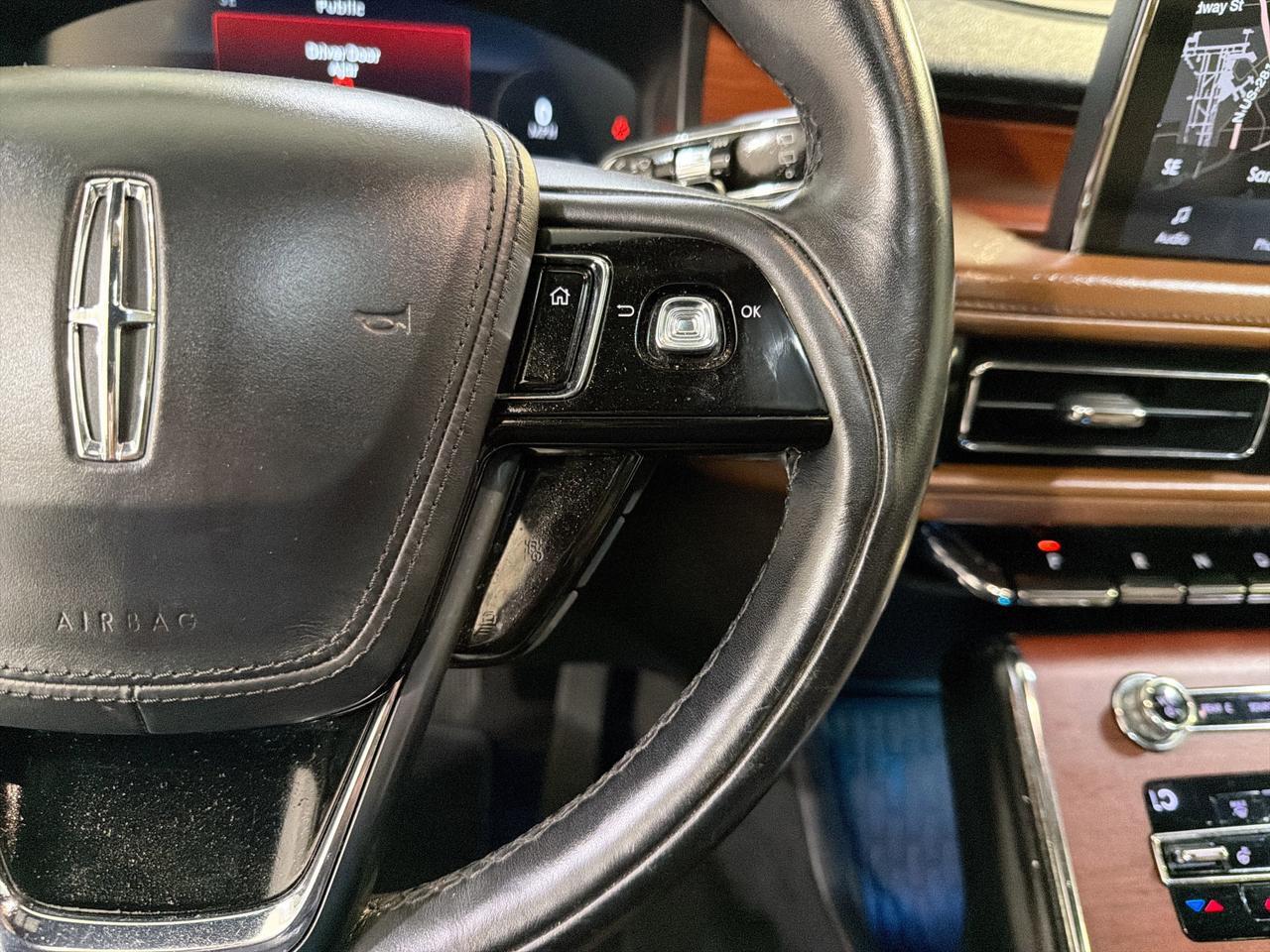 2020 LINCOLN Aviator Reserve San Antonio TX