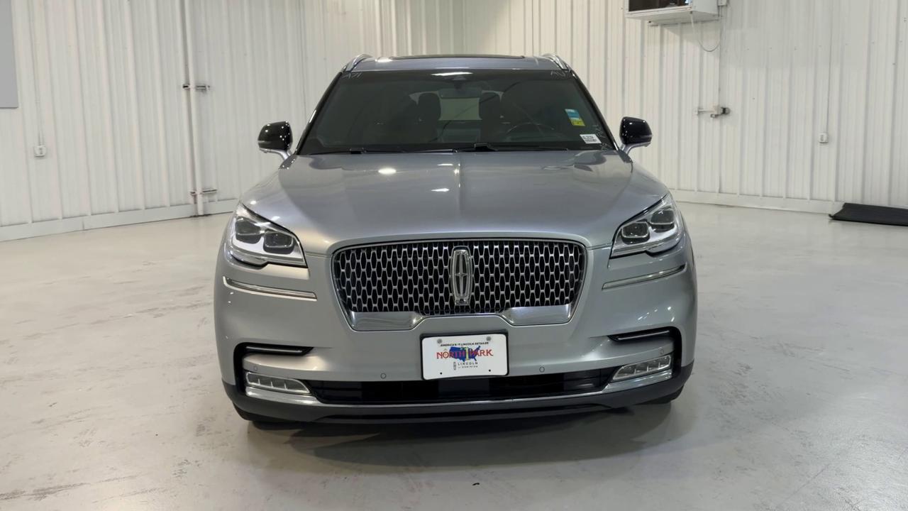 2020 LINCOLN Aviator Reserve San Antonio TX