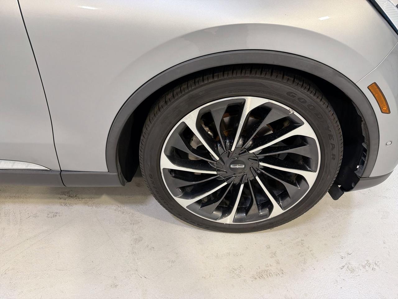 2020 LINCOLN Aviator Reserve San Antonio TX