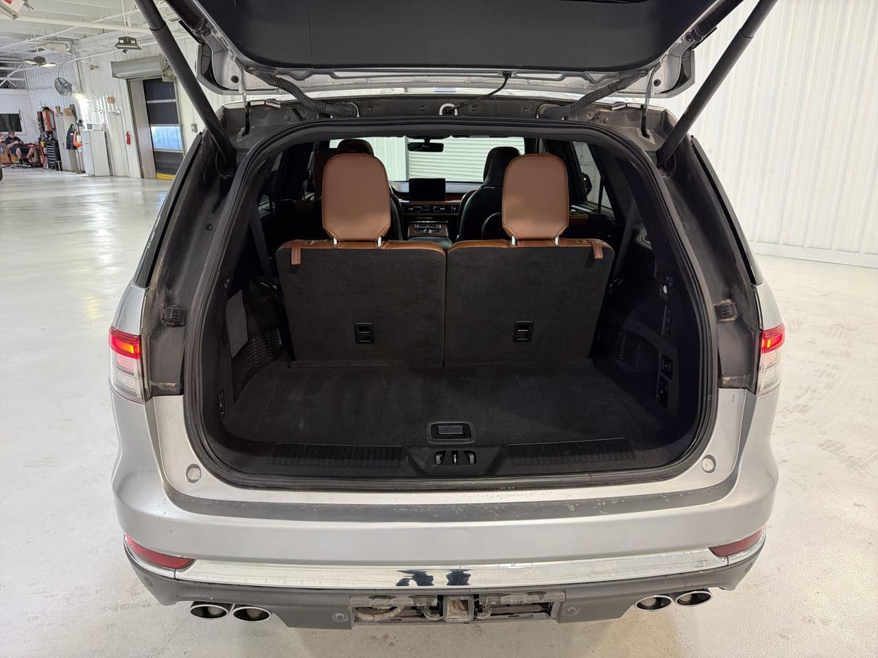 2020 LINCOLN Aviator Reserve San Antonio TX