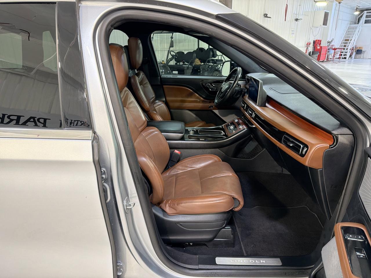 2020 LINCOLN Aviator Reserve San Antonio TX