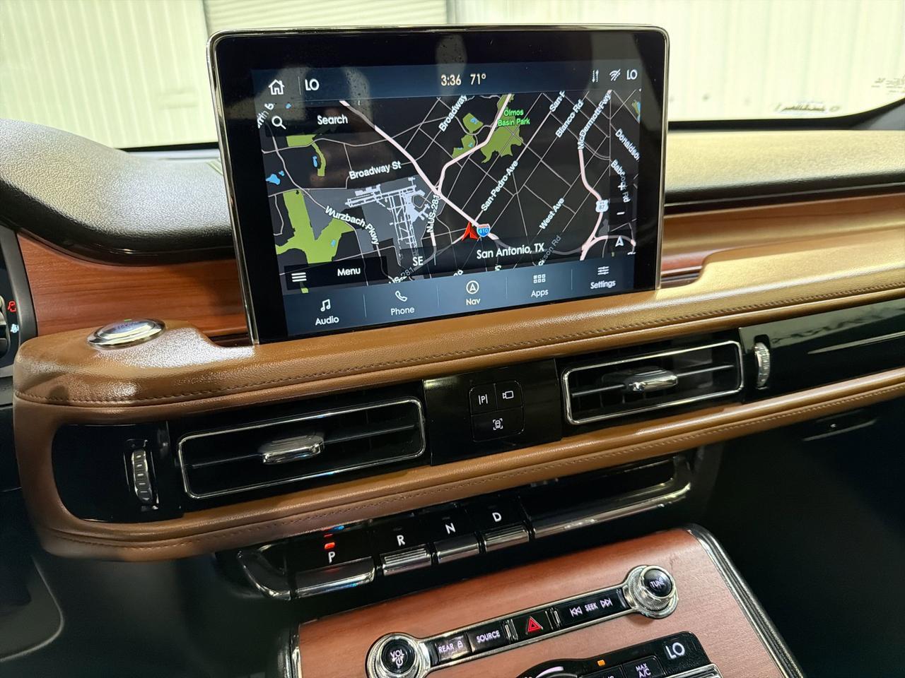 2020 LINCOLN Aviator Reserve San Antonio TX