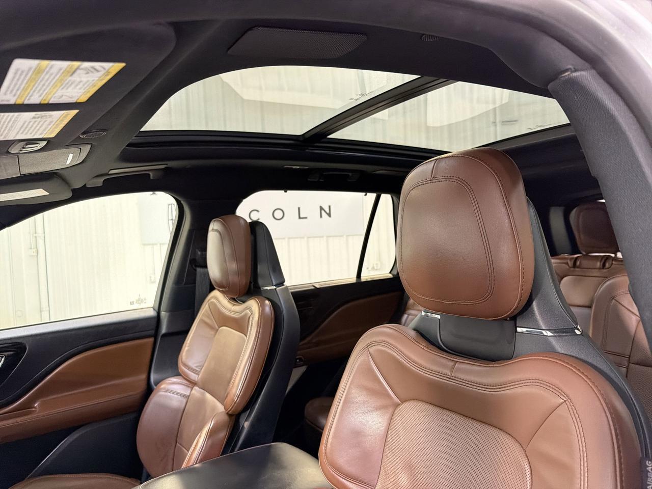 2020 LINCOLN Aviator Reserve San Antonio TX