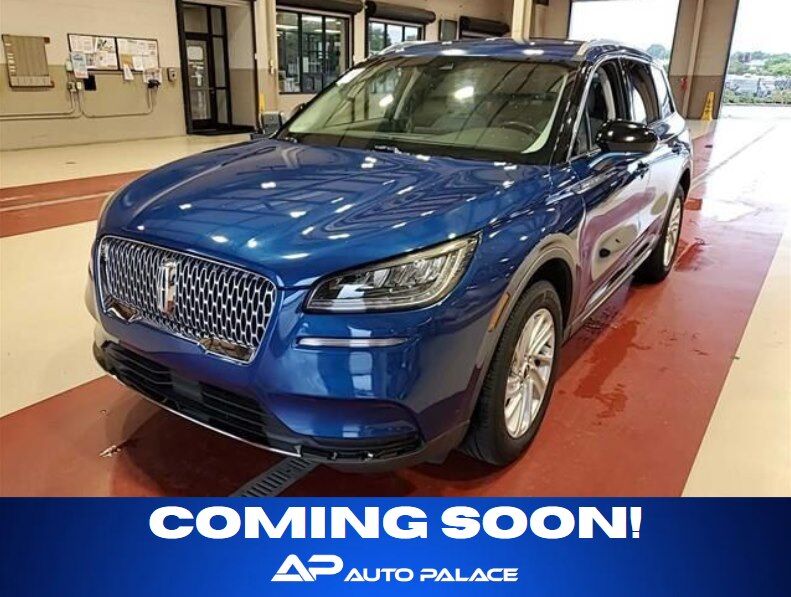 2020 LINCOLN CORSAIR Columbus OH