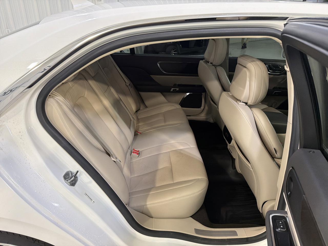 2020 LINCOLN Continental Standard San Antonio TX