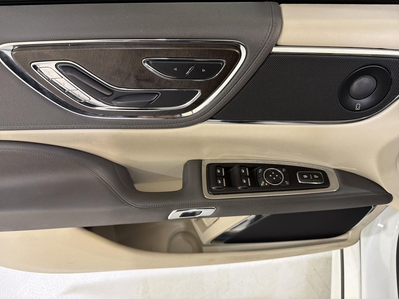 2020 LINCOLN Continental Standard San Antonio TX