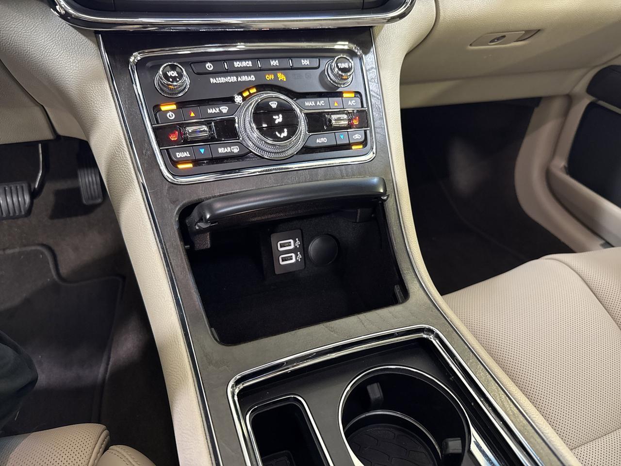2020 LINCOLN Continental Standard San Antonio TX