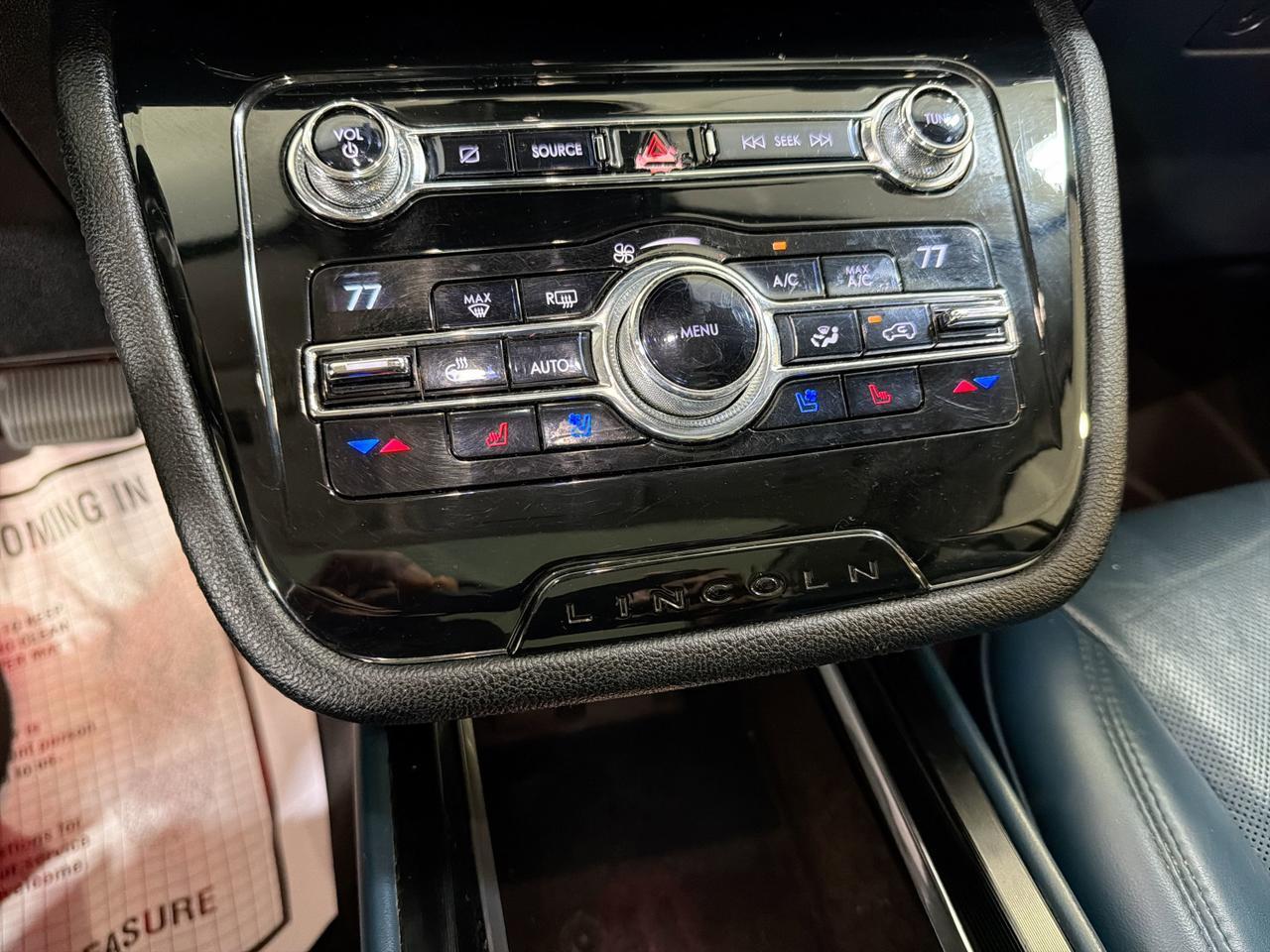 2020 LINCOLN Corsair Reserve San Antonio TX