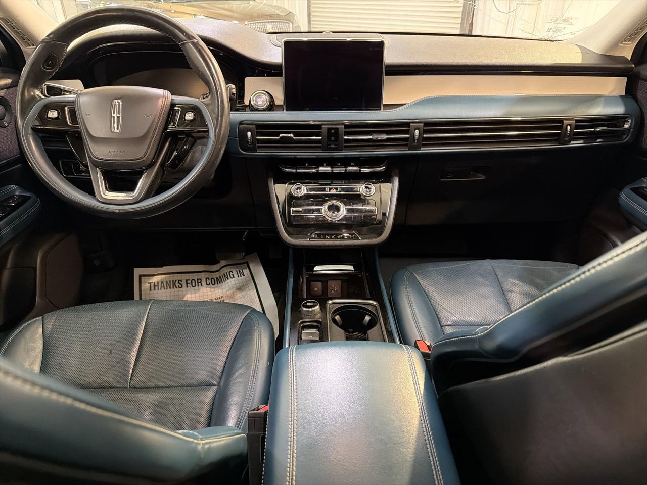 2020 LINCOLN Corsair Reserve San Antonio TX