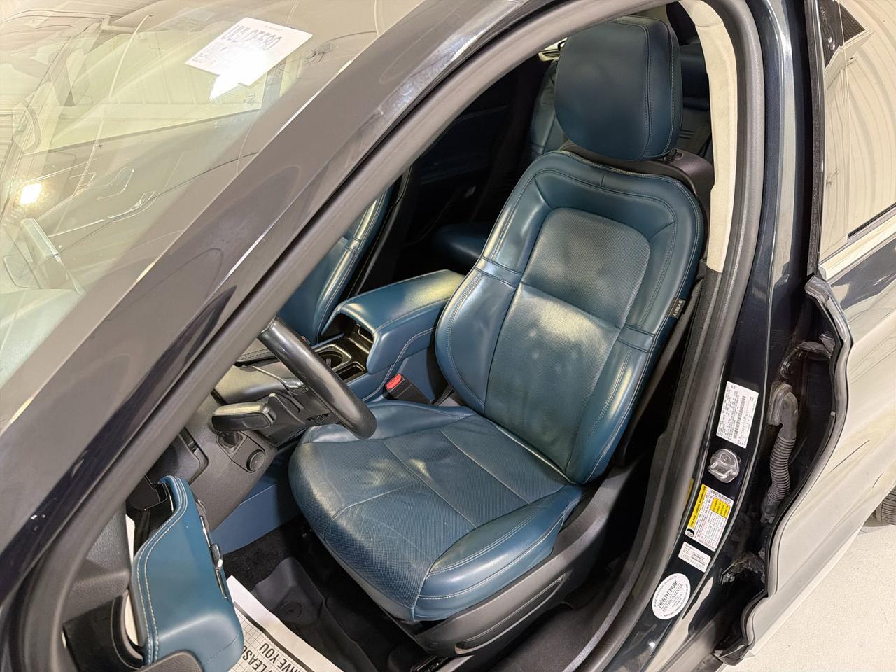 2020 LINCOLN Corsair Reserve San Antonio TX