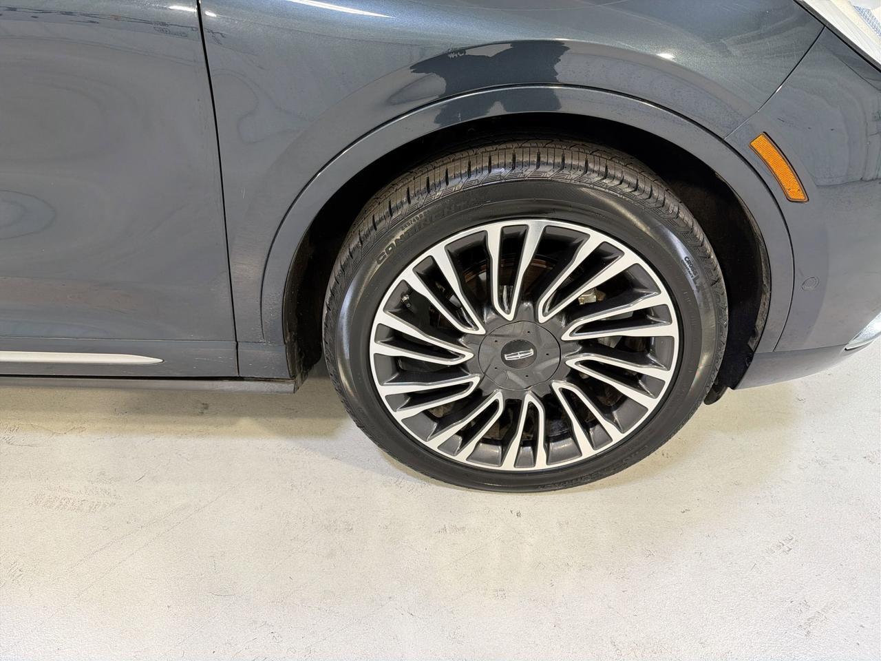 2020 LINCOLN Corsair Reserve San Antonio TX