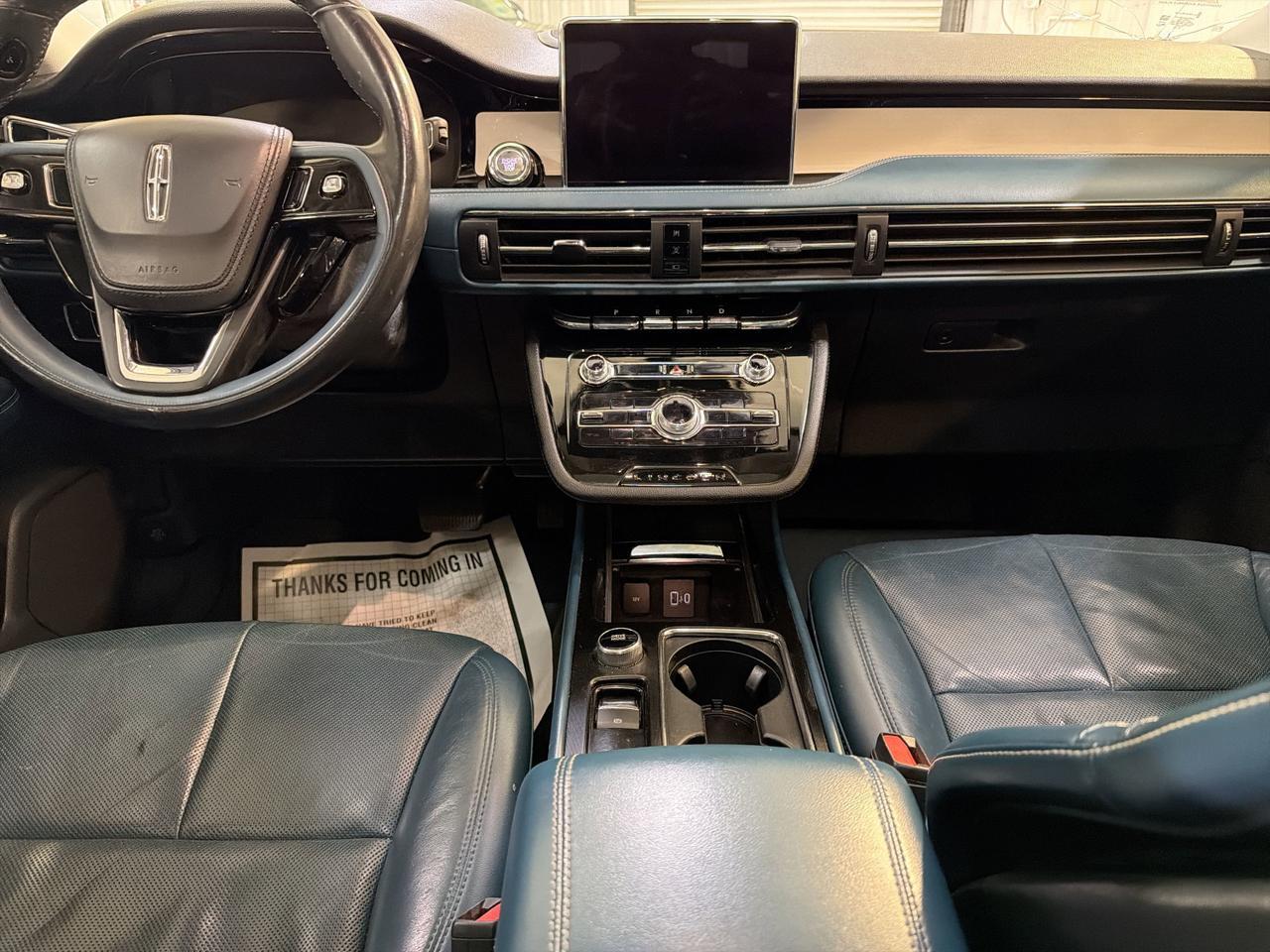 2020 LINCOLN Corsair Reserve San Antonio TX