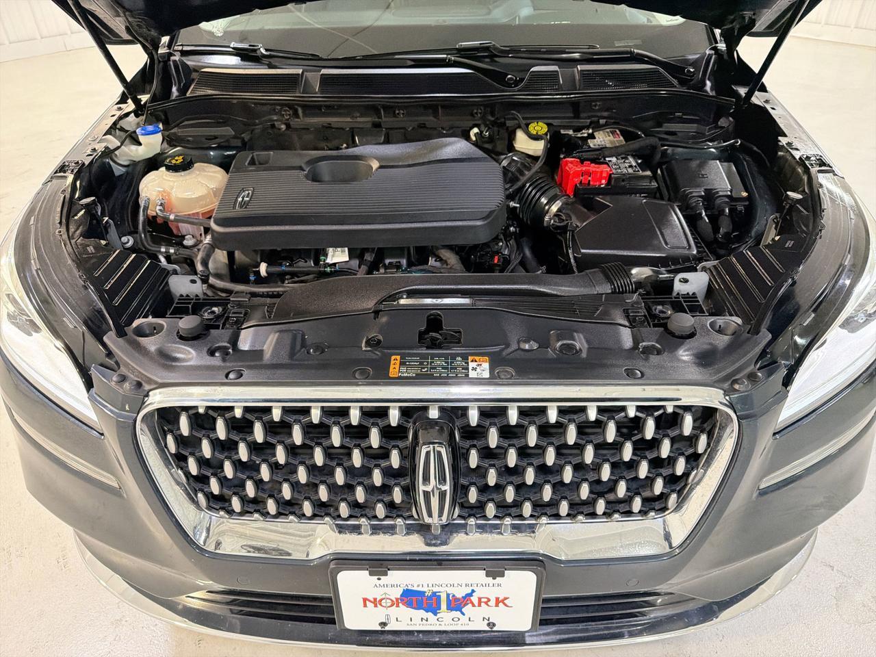 2020 LINCOLN Corsair Reserve San Antonio TX