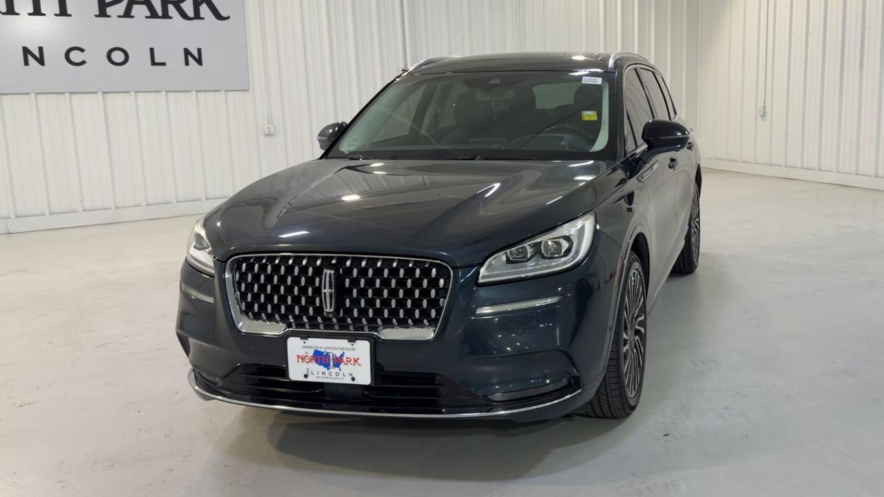 2020 LINCOLN Corsair Reserve San Antonio TX