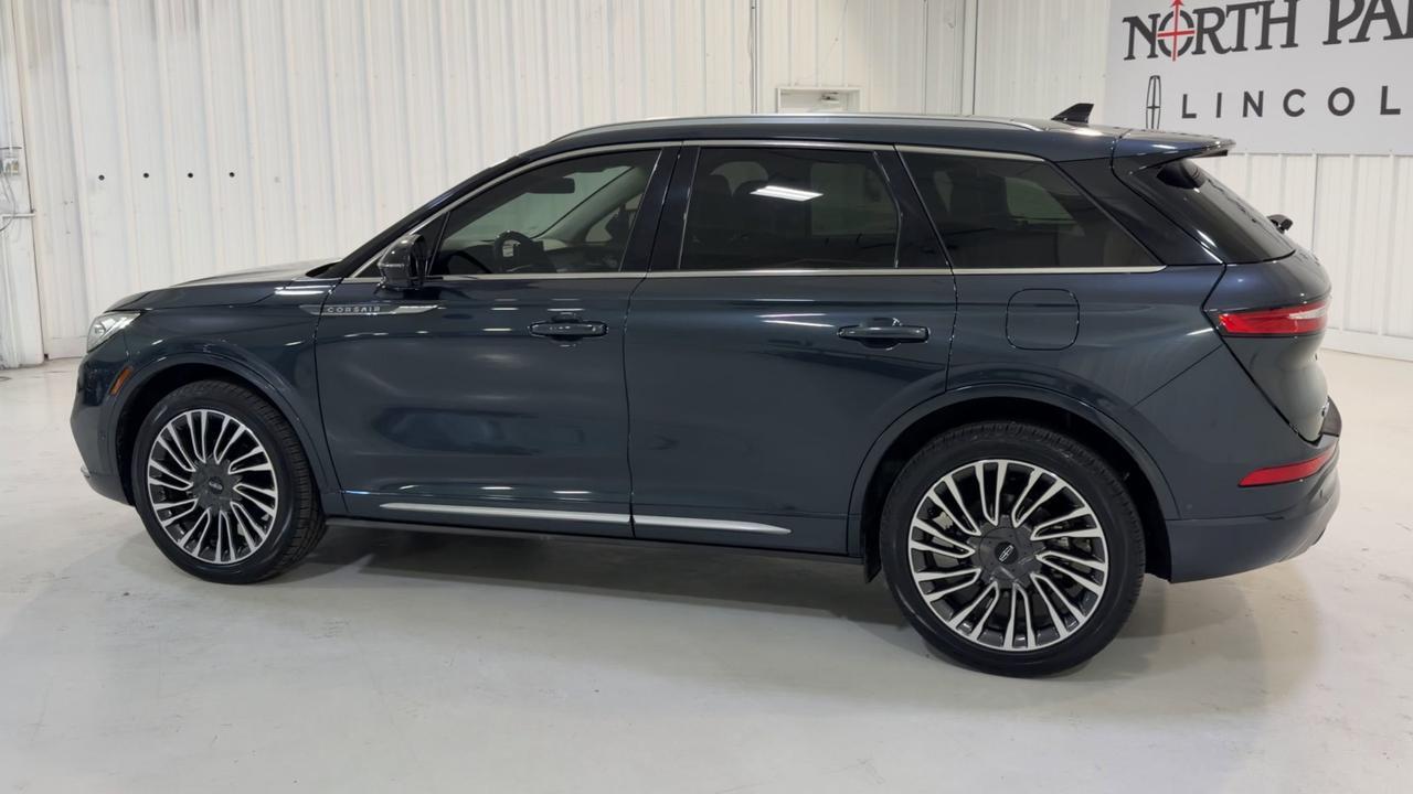 2020 LINCOLN Corsair Reserve San Antonio TX