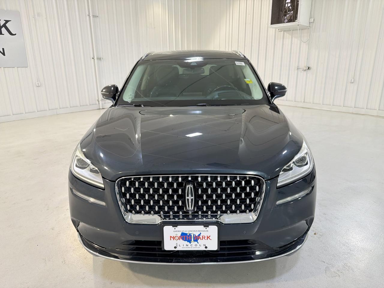 2020 LINCOLN Corsair Reserve San Antonio TX