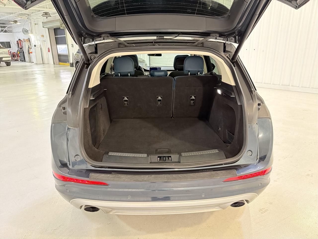 2020 LINCOLN Corsair Reserve San Antonio TX