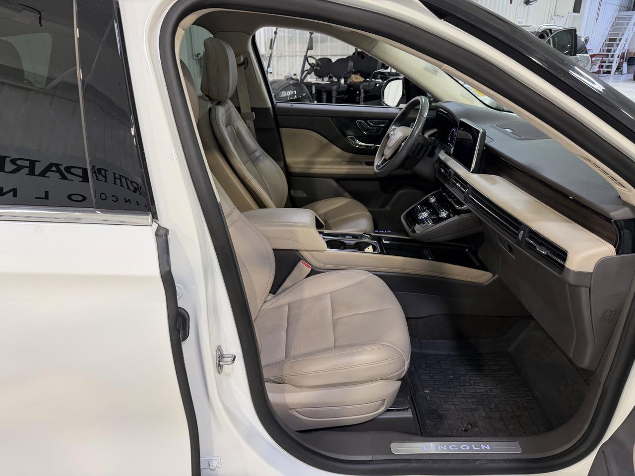 2020 LINCOLN Corsair Reserve San Antonio TX