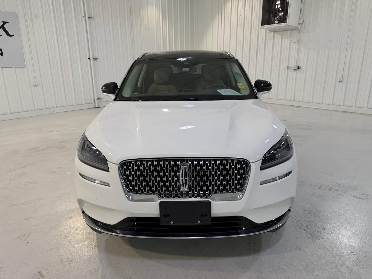 2020 LINCOLN Corsair Reserve San Antonio TX