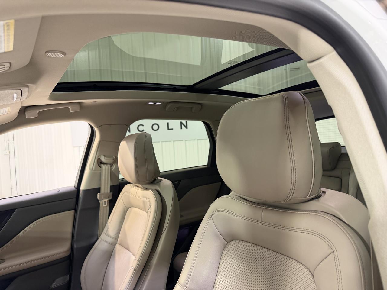 2020 LINCOLN Corsair Reserve San Antonio TX