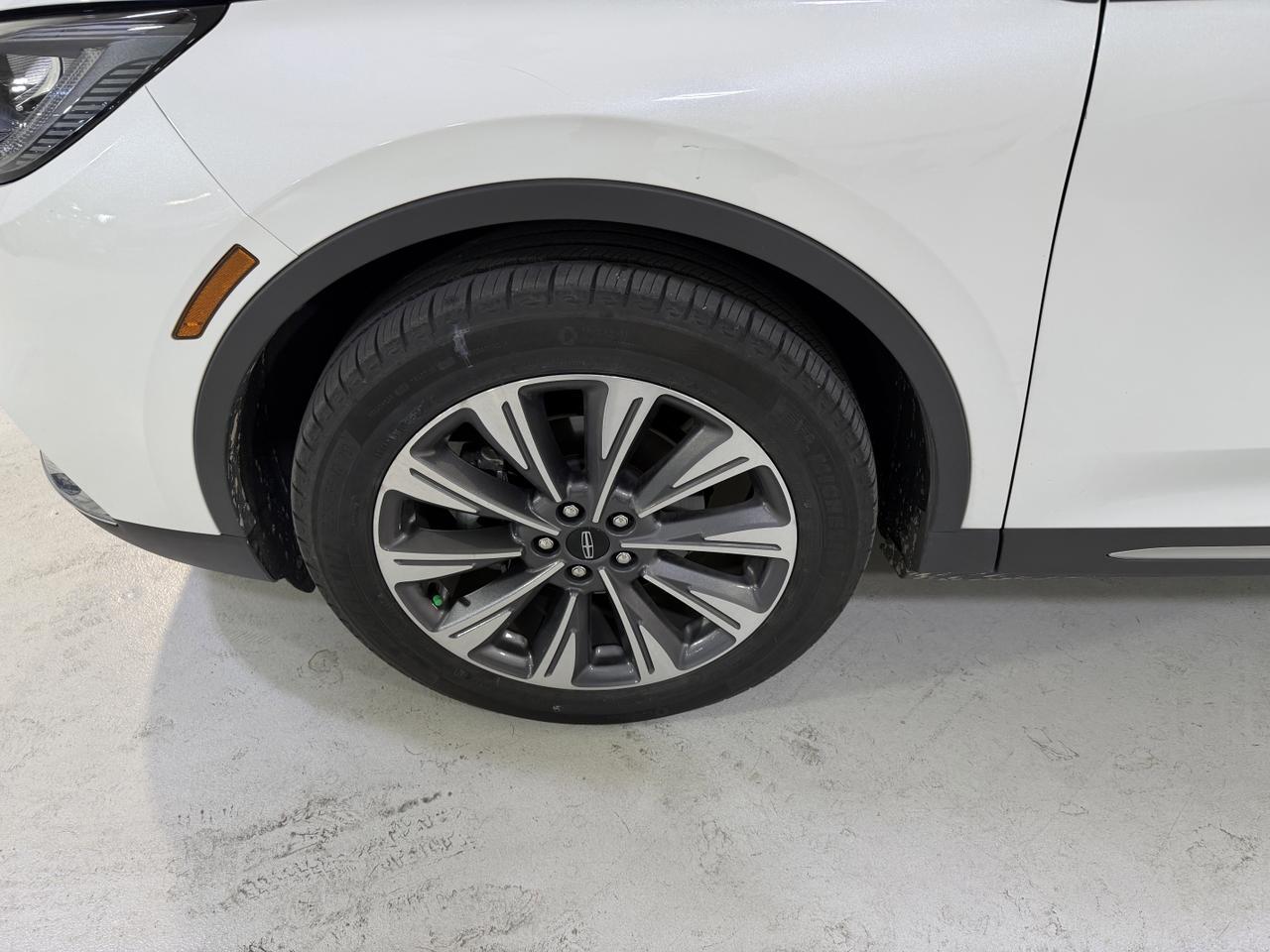 2020 LINCOLN Corsair Reserve San Antonio TX