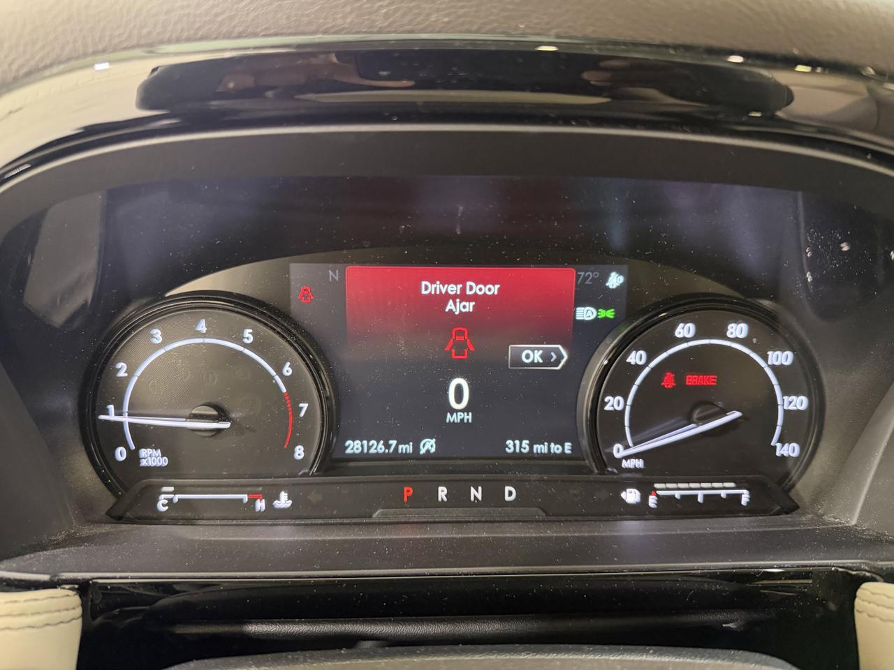 2020 LINCOLN Corsair Reserve San Antonio TX