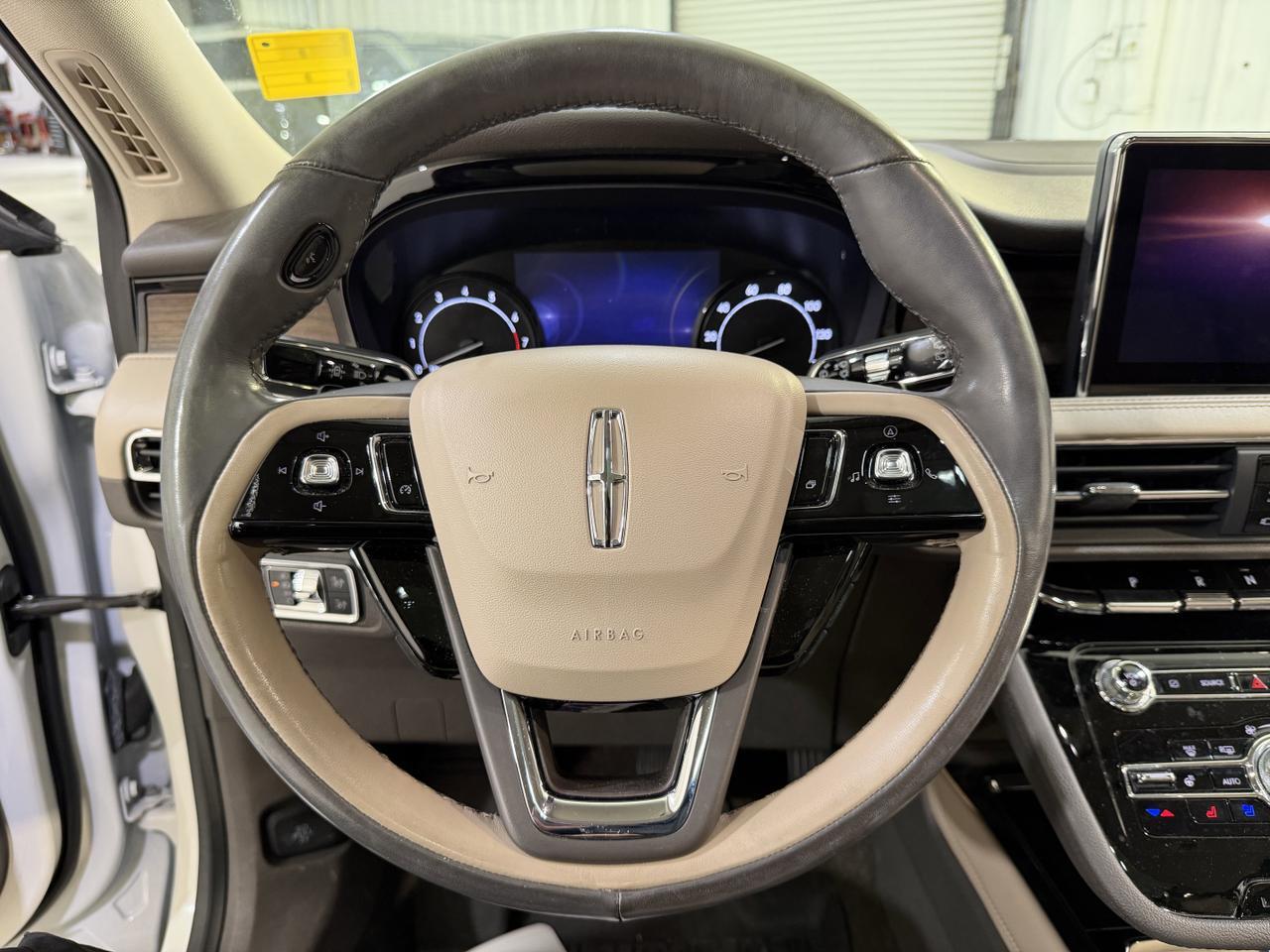 2020 LINCOLN Corsair Reserve San Antonio TX