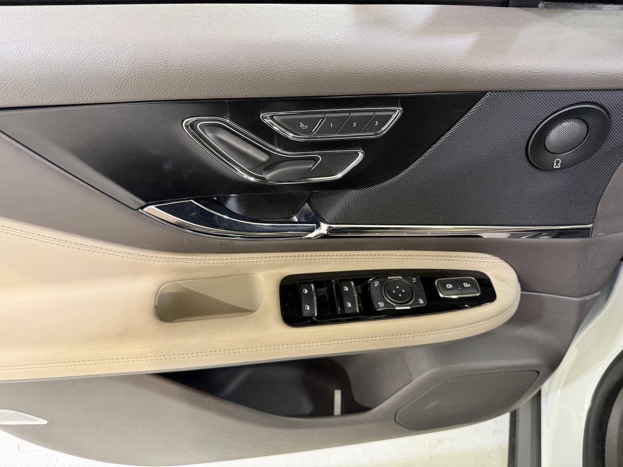 2020 LINCOLN Corsair Reserve San Antonio TX