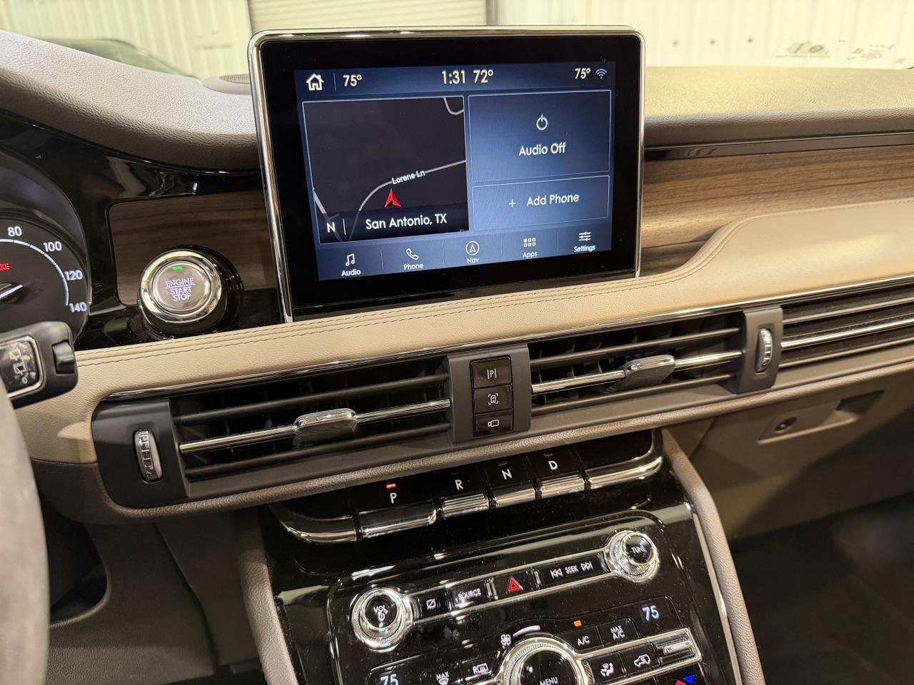 2020 LINCOLN Corsair Reserve San Antonio TX