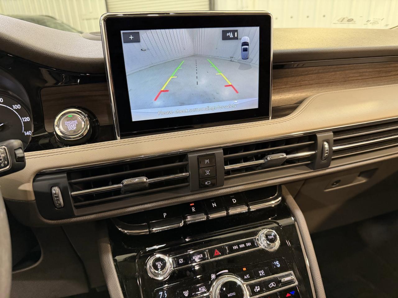 2020 LINCOLN Corsair Reserve San Antonio TX